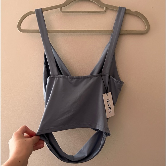 Cider Tank Top - Picture 2 of 2